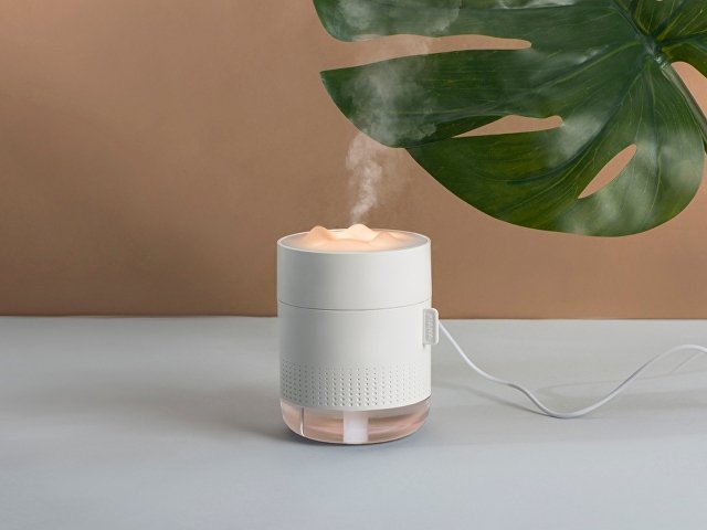 USB Увлажнитель-ночник «Dolomiti» thumbnail