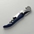 PULLTAPS BASIC NAVY BLUE /Нож сомелье Pulltap's Basic, нейви синий