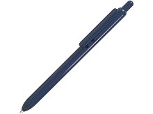 Ручка пластиковая шариковая «Lio Solid» (арт. 13622.22)