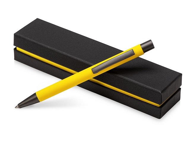 Ручка в футляре «Tender Bloom» thumbnail