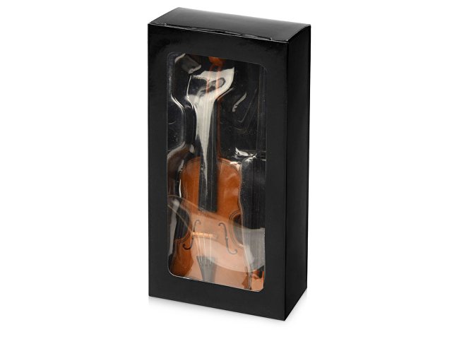 Подарочный набор «Скрипка Паганини»