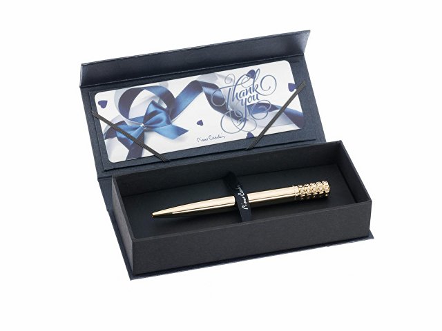 Ручка шариковая Pierre Cardin «Grace» thumbnail