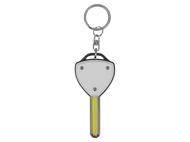 Брелок-фонарик COB «Switch»