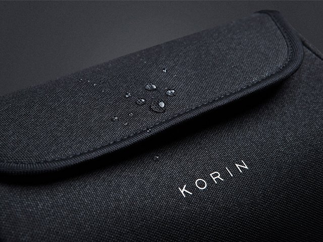 Антикражная сумка на пояс Clickpack thumbnail