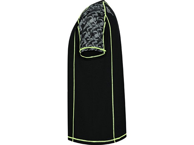 Спортивная футболка «Sochi» мужская