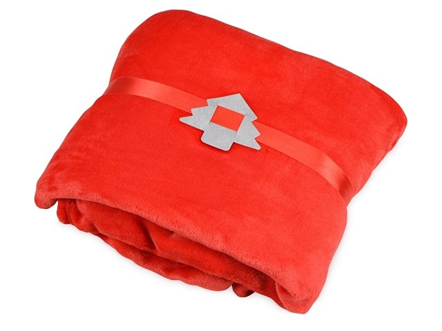 Новогодняя бирка для пледов «Елочка» thumbnail