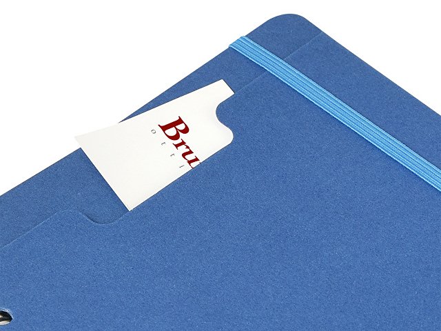 Ежедневник недатированный А5 «Pragmatic» thumbnail