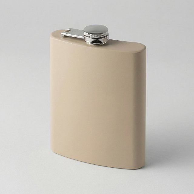 Фляжка «Remarque» soft-touch 2.0