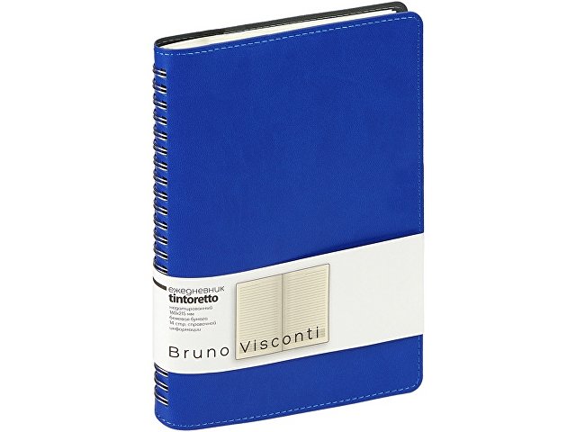 Ежедневник А5 «Tintoretto» thumbnail