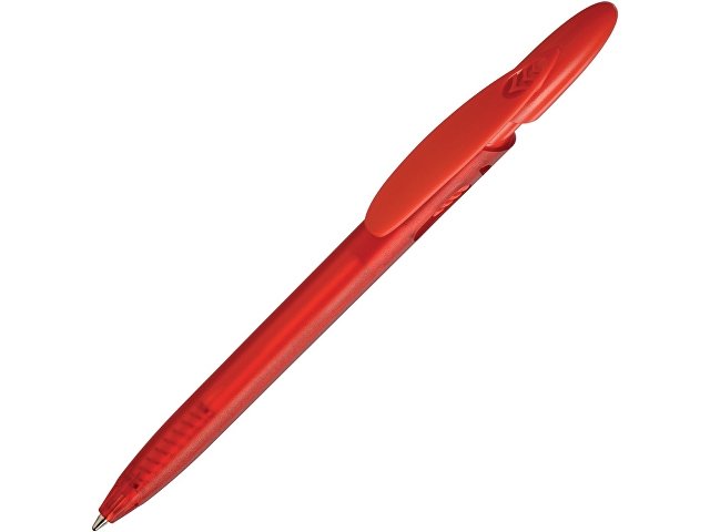 Шариковая ручка Rico Color Bis,  красный