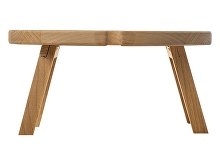 Деревянный столик на складных ножках «Outside party» (арт. 625345), фото 4