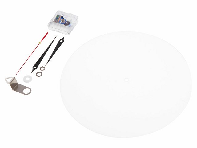 Часы настенные стеклянные «Thames»