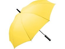 Зонт-трость «Resist» с повышенной стойкостью к порывам ветра (арт. 100022)