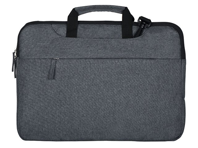 Сумка «Plush» c усиленной защитой ноутбука 15.6 '' thumbnail