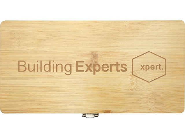 Набор инструментов из 19 предметов «Rivet» thumbnail