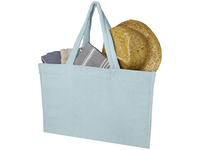 Пляжная эко-сумка «Siam» thumbnail