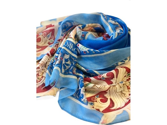 Палантин «Конёк - Горбунок» thumbnail