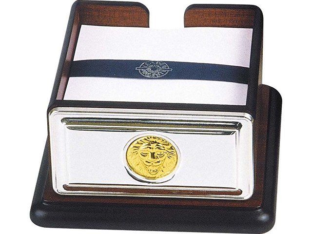 Настольный набор «Голова льва» thumbnail