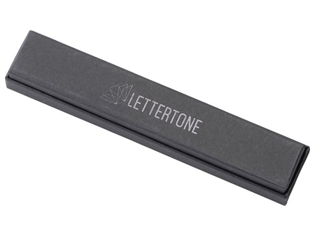 Ручка металлическая шариковая «Churchill» thumbnail