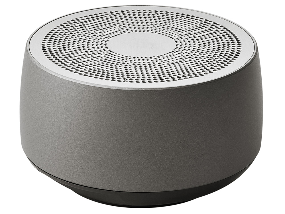 Портативная колонка «Ironwood N1», 5 Вт фото 2 Портативная колонка «Ironwood N1», 5 Вт фото 2