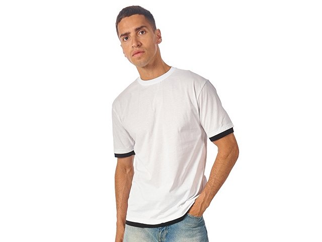 Футболка «Rotterdam» мужская thumbnail