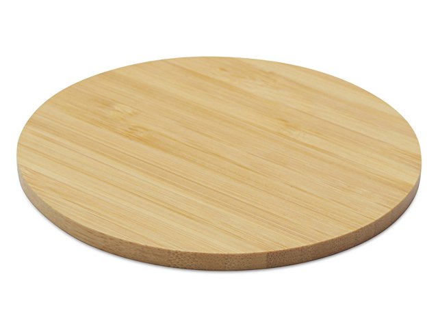 Бамбуковая подставка «Cha» thumbnail