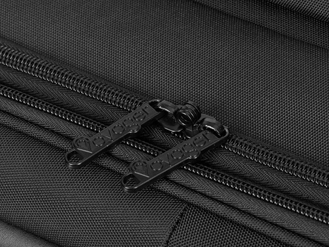 Бизнес-чемодан «Toff» на колесах для ноутбука 15.6'' thumbnail