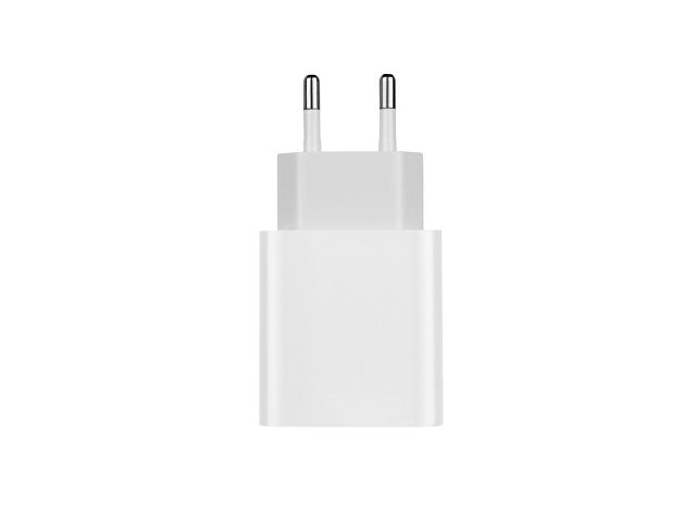 Сетевое зарядное устройство «NEO ZQ3 PD», 20 Вт