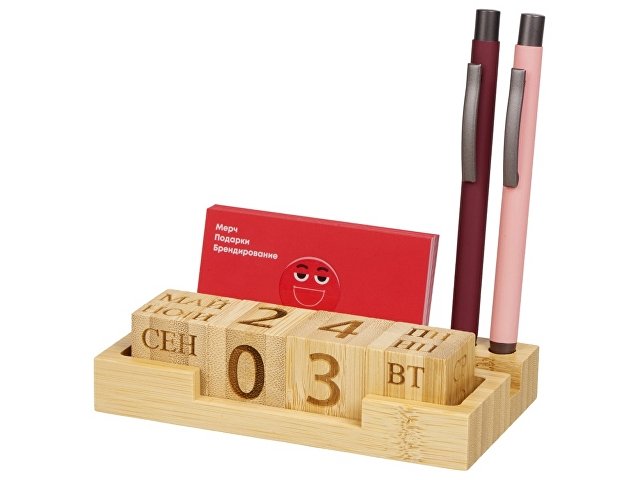 Настольный органайзер «Akira» thumbnail