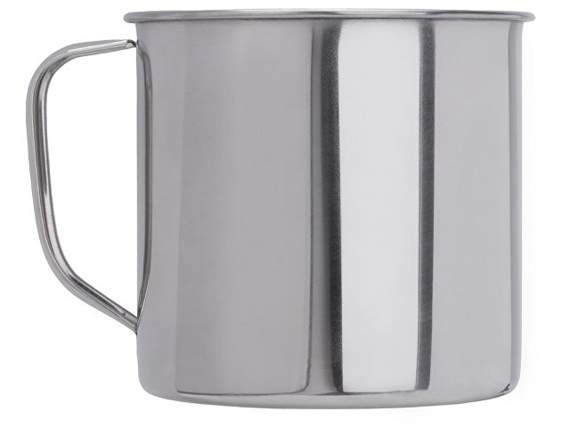 Кружка из нержавеющей стали «Trek M» thumbnail