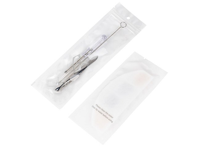 Умная Wi-Fi поилка «IoT Pet Fountain», 2500 мл thumbnail