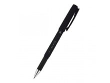 Ручка пластиковая гелевая «Egoiste Black» (арт. 20-0133)
