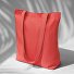 Сумка из плотного хлопка «Carryme 220», коралловый
