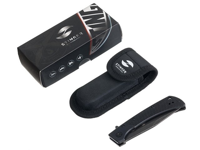 Нож складной thumbnail