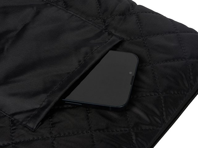 Плед для пикника «Ridge» 105 х 140 см thumbnail