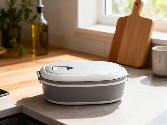 Ланч-бокс «Hotty» thumbnail