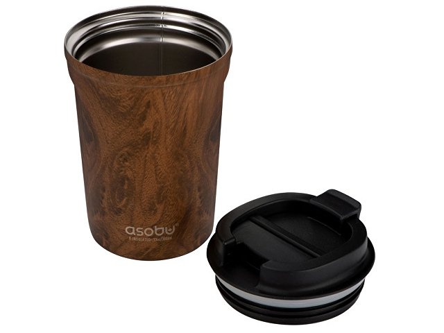 Термокружка «CAFÉ COMPACT» thumbnail