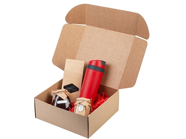 Подарочный набор «Tea Cup Superior Honey» 2.0 thumbnail