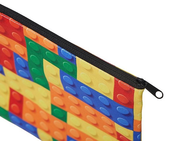 Дорожная косметичка с возможностью полноцветной печати thumbnail