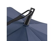 Зонт-трость «Loop» с плечевым ремнем (арт. 100031), фото 2