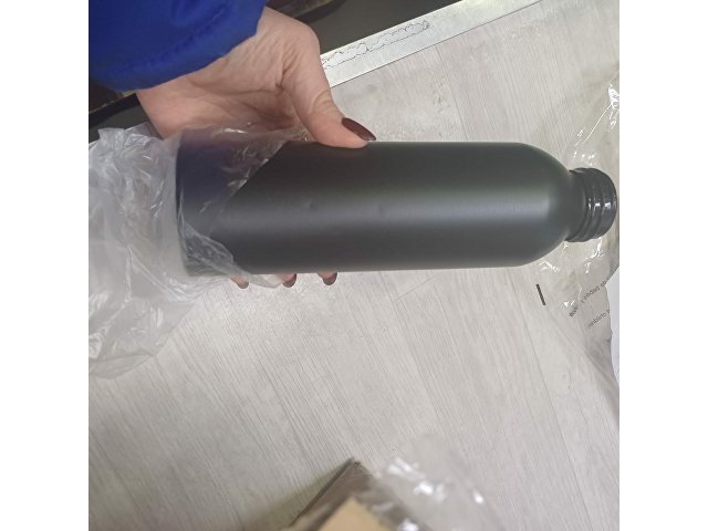 Бутылка для воды «Joli», 650 мл