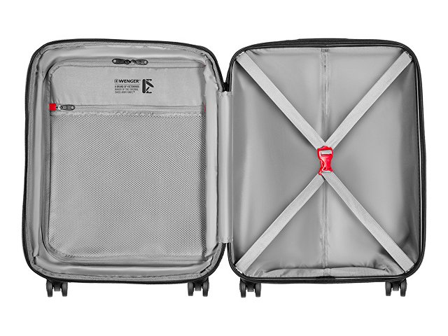 Чемодан «Prymo», 36 л thumbnail