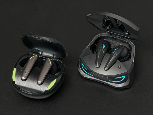 Беспроводные наушники TWS «Mercury X14» thumbnail