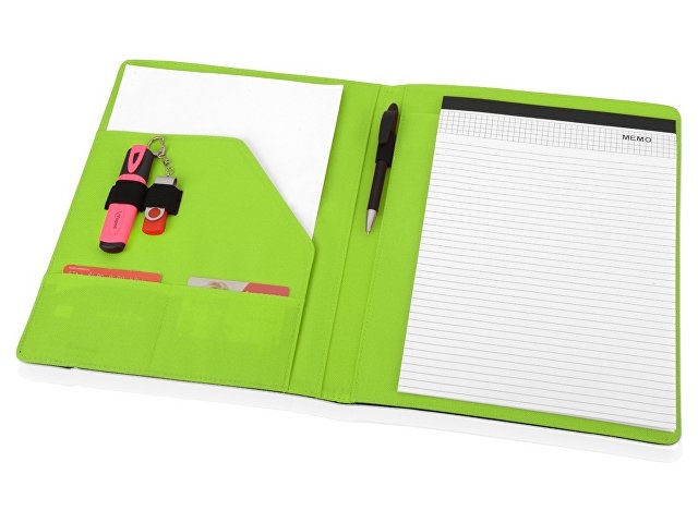 Папка для документов «Делос» thumbnail