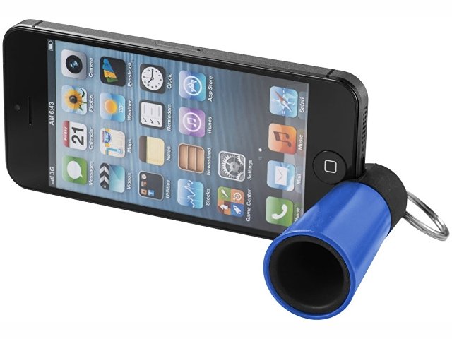 Усилитель-подставка для смартфона «Sonic» thumbnail