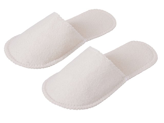 Тапочки для бани и сауны «Healing» thumbnail