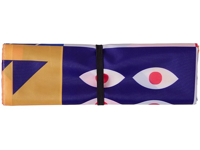 Сумка для шопинга с возможностью полноцветной печати thumbnail