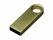 USB 2.0-флешка на 512 Мбайт с мини чипом и круглым отверстием