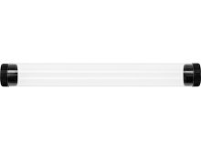 Футляр-туба пластиковый для ручки «Tube 2.0» (арт. 84560.07), фото 2