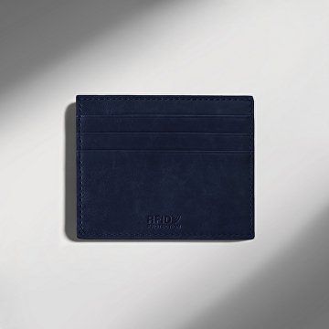 Картхолдер для 6 карт с RFID-защитой «Fabrizio»